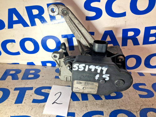 Saab intake manifold - 93,