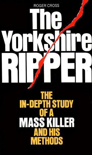 Roger cross the yorkshire - cross,