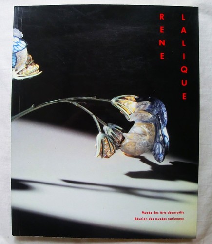 Rene lalique luxury - lalique,