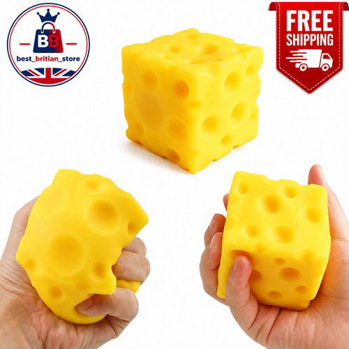 Squeeze cheese block large - cheese,