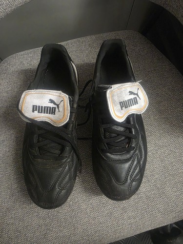 Puma king mxsg men - king, men’s