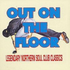 Various: Out On The Floor