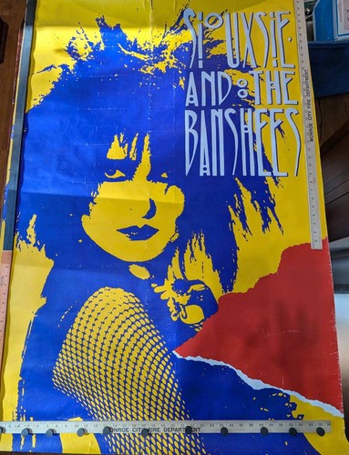 1980 original siouxsie and - 1980's,