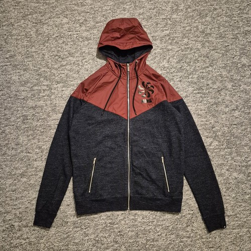 Nike legacy windrunner mens - legacy,