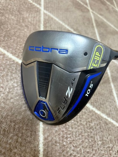 Cobra fly zxl golf club - cobra, 10.5°