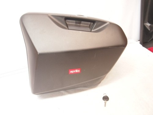 Aprilia rst1000 futura genuine - aprilia,