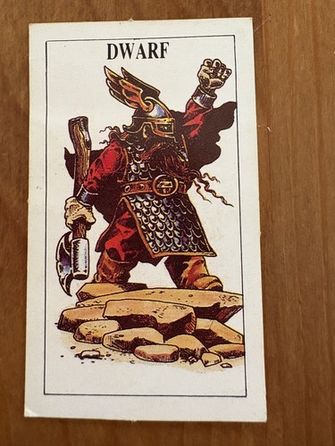Talisman - (2nd, edition)