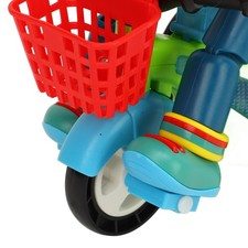 Baby Electric Tricycle Toy