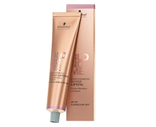 Schwarzkopf blondme colour - schwarzkopf,