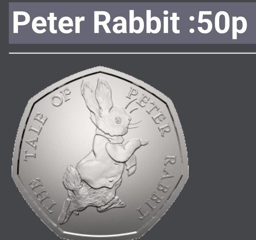 2017 the tale peter - the, of
