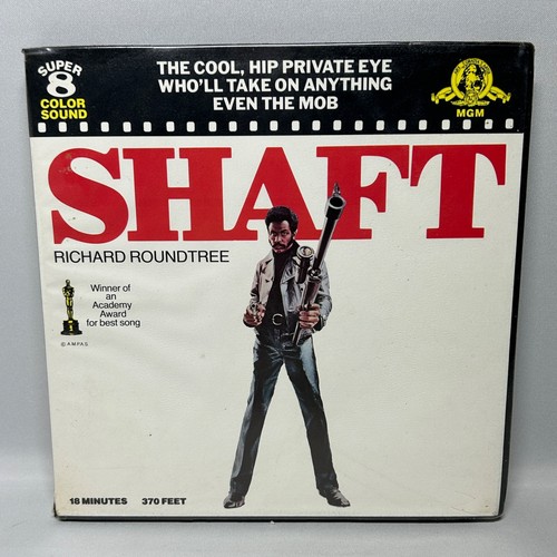 Vintage super shaft 8mm - vintage,