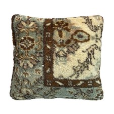45x45 Unique Kilim Pillow