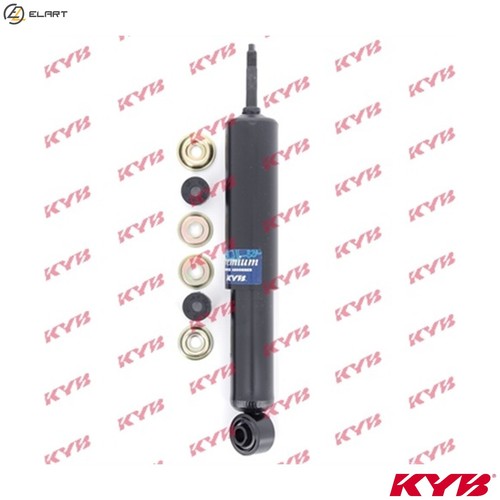 Shock absorber 443216 for ford - absorber,