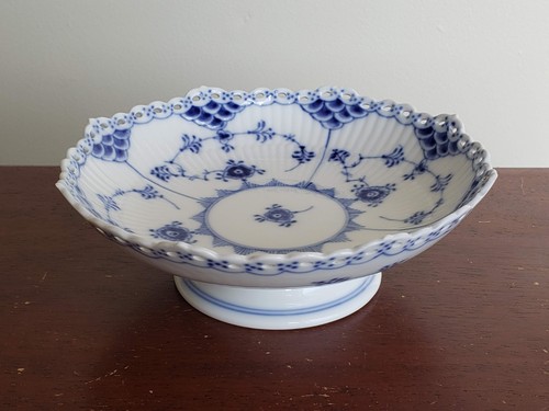 Royal copenhagen blue fluted - copenhagen,