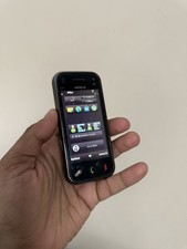 Nokia N97 Mini Slide Keyboard