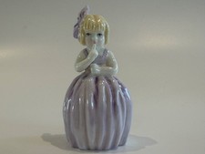 Royal Worcester - HUSH -