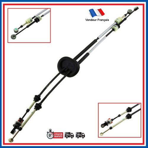 Gear shift control - gear, for