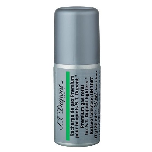 Dupont green butane - s.t.,