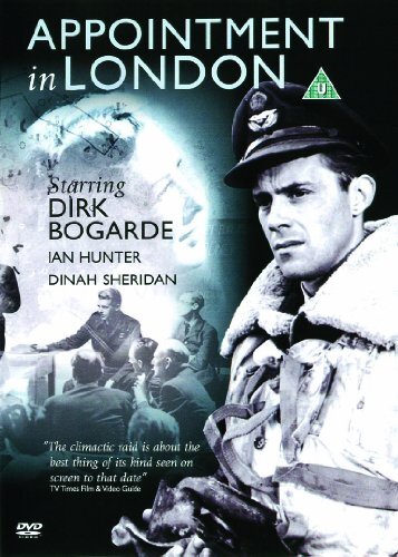 Appointment london dvd - appointment,