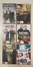 NCIS Los Angeles LA Season 2-7
