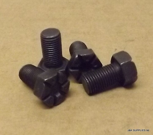 Classic mini drive flange - classic,