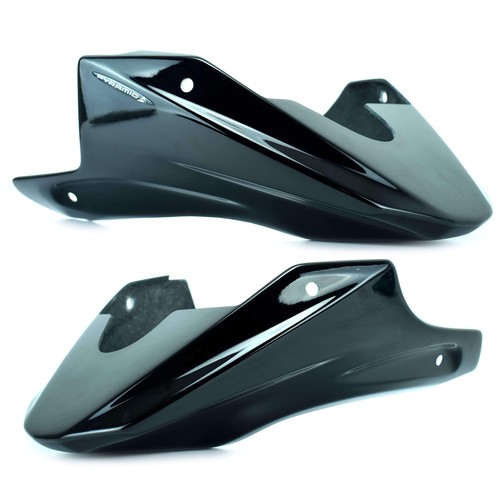 Pyramid moto motorcycle - pyramid, belly