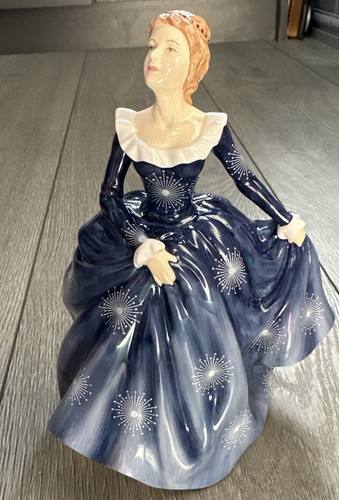 Royal doulton figurine hn4931 - royal,