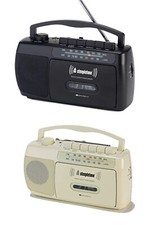 Steepletone SCR209 Cassette