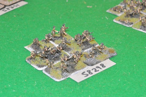 15mm ww2 british platoon - ww2,