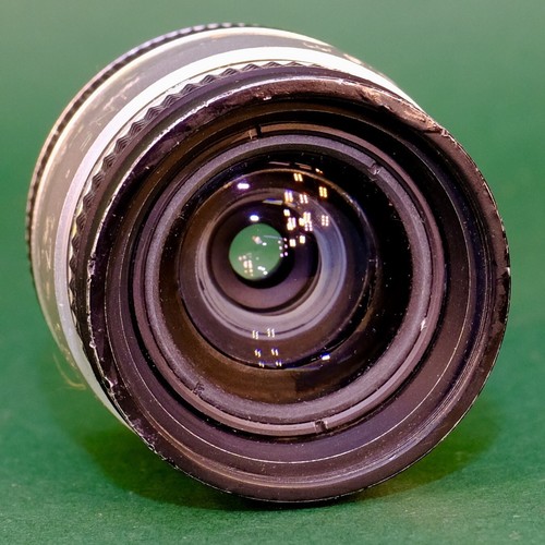 Vintage apollo television lens - vintage,