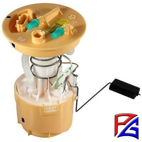 Fuel tank sender unit - tank,