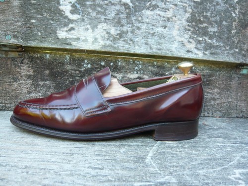 Joseph cheaney loafers shoes - joseph,