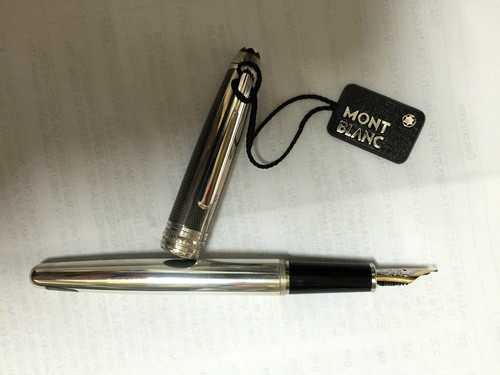 Montblanc meisterstuck - montblanc,