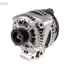 Denso Alternator Fits Land