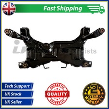 Front subframe crossmember - crossmember, for