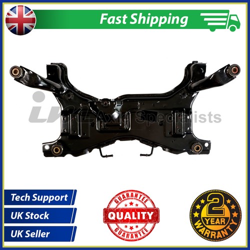 Front subframe crossmember - subframe, for