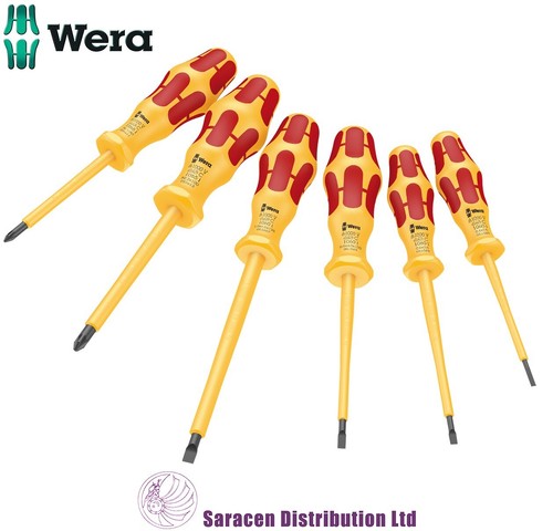 Wera 1060 1065 6 - i/1065, i/6