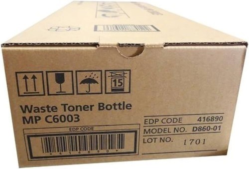 Genuine ricoh c6003 - genuine,