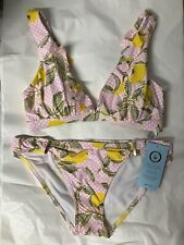 marks and spencer bikini NEW size 12 Rrp £36.50