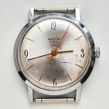 Vostok Boctok Wostok Vintage