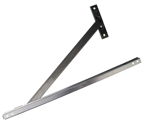 Upvc french door restrictor - french,