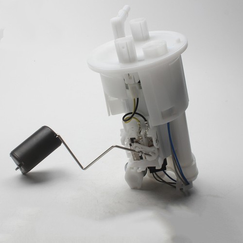 Fuel pump module - pump,