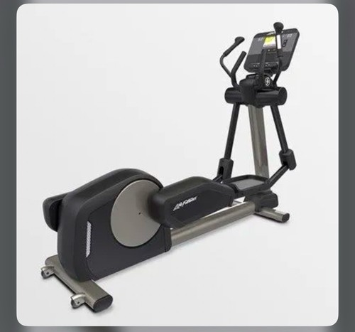 Lifefitness club series - lifefitness,