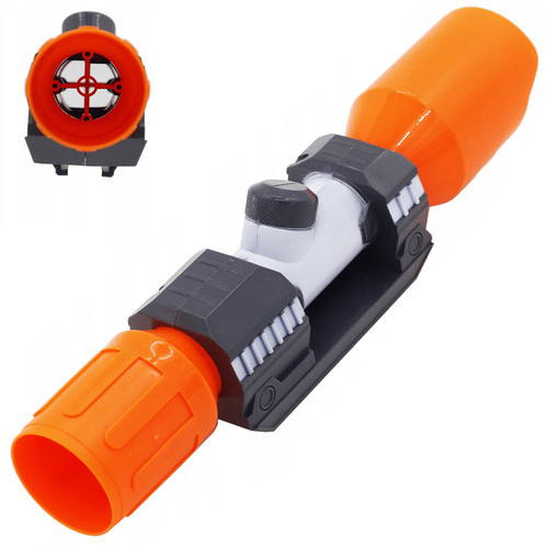 Sniper scope replacement - , for