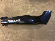 GPZ 500S RIGHT HAND SIDEPANEL