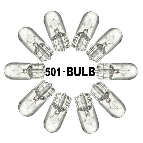 501 side light number plate - light,