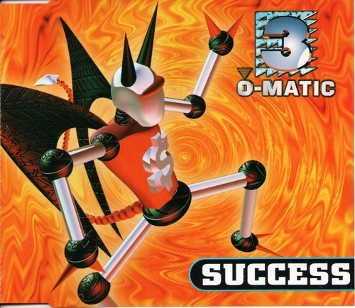 Matic success - 3-o-matic,