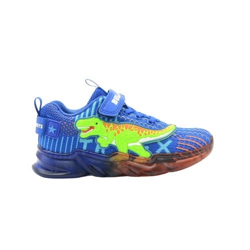 Bull boys trainers - bull,