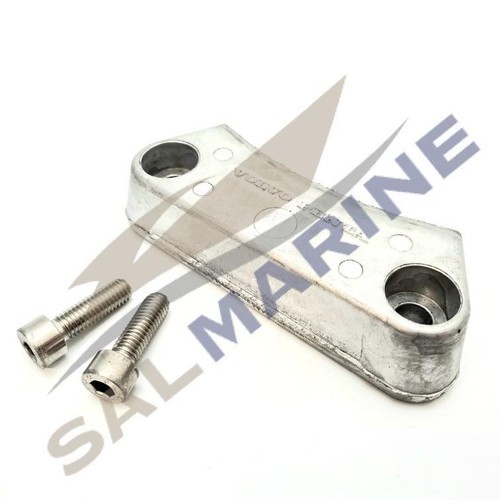 Volvo penta anode kit - volvo,