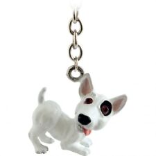Little Paws Keyring English